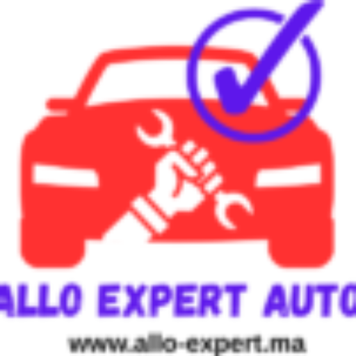Allo Expert Auto
